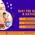 Best Pre School and Daycare in Bhopal